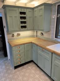Spray painting kitchens how to paint cabinets cupboards cost. Specialist Kitchen Cabinet Sprayers Near Me Spraying Painting Painter