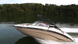 Even yamaha doesn't seem to think of the 242 limited s as a. 2012 Yamaha 242 Limited S Youtube