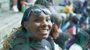 Why I love working at TFH: Melissa