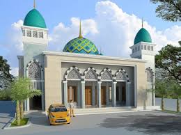 Gambar model teras mushola minimalis. Hasil Gambar Untuk Desain Exterior Mushola Arsitektur Masjid Arsitektur Desain