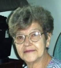 Evelyn Cornell Obituary (2014)