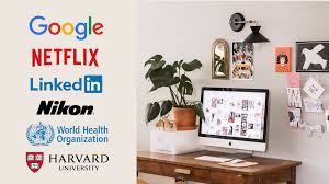 The focus is to gain knowledge and expertise in their fiel. 18 Free Online Classes And Certifications 2021 Photography Design Coding Business Baking And More Klook Travel Blog