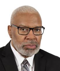 Great actor, I love his voice. He's just great