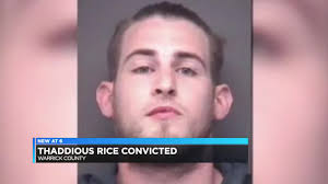 Jury reaches verdict in Warrick Co. baby death trial