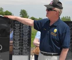 Semi driver faces felonies in fatal crash