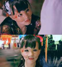 热巴、李沁、刘诗诗...遮住了脸的她们照样美得让我站不住脚！ - 中国日报网