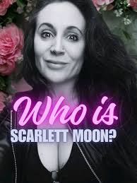 Scarlett Moon