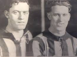 St George's football club history