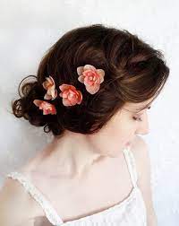 Pin On Bride Hair Styles