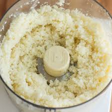 You can also add shrimp, pork or chicken. Cauliflower Rice Cauliflower Couscous The Viet Vegan