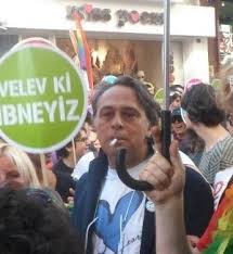 Homoseksüellik başlığı altındaki farklı cinsel yönelimler lgbt, lgbti̇, lgbtti̇q gibi isimlerle açıklanıyor. Ibne Vikipedi