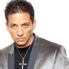 Peter Michael Escovedo