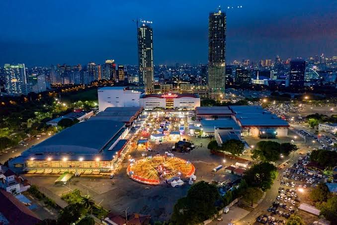 Jakarta International Expo (JIExpo)
