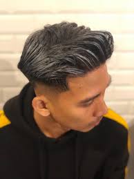 Model potongan rambut spiky adalah salah satu model potongan rambut rambut yang paling populer sejak lama. Potongan Rambut 3d Tren Gaya Rambut 2019 Cirebon Bribin