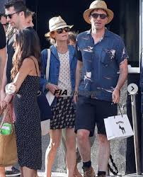 The couple, who fell in love on the set of drama, chien in the happy couple: Facebook