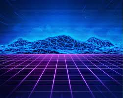 Influence The Next Design Of Destructoid Com Win 1000 Fondos De Pantalla Pc Ondas Retro Vaporwave
