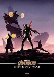 Avengers Infinity War 2018 Avengers Avengers Infinity War Marvel Avengers
