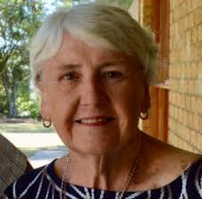 Sandra Turner(née Matthews) funeral Colac