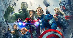 Can you name the avengers: Avengers Age Of Ultron Streaming Watch Online