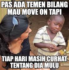 Jul 01, 2021 · sebagai makhluk sosial, berbicara satu sama lain itu merupakan hal yang lumrah ya. Ayo Ngakak Bareng Baca Kumpulan Meme Lucu Banget Ini Toplucu