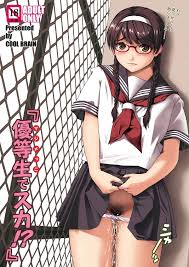 Read [COOL BRAIN (Kitani Sai)] Majimekko De Suka!? (Original) [Digital]  Hentai Porns - Manga And Porncomics Xxx