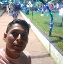 Luis Eden Vasquez Martinez