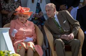 The royals will spend a quiet holiday at but while that's the way things are typically done with the royals this time of year, 2020 won't mark the first time elizabeth and philip have bowed out of the. The Secrets Of Hm The Queen And Prince Phillip S 72 Year Marriage Woman Home