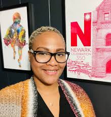 Teaching Fellow Feature: Natasha Dyer