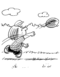 Chill this peppermint patty day with cool, refreshing peanuts comics. Kleurplaten Paradijs Kleurplaat Peppermint Patty Snoopy Coloring Pages Coloring Books Peppermint Patties