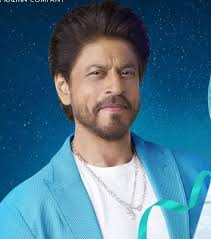 You are the light of my existence and the king of my heart @iamsrk