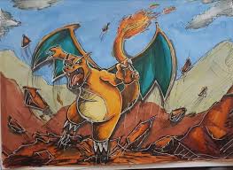 About press copyright contact us creators advertise developers terms privacy policy & safety how youtube works test new features press copyright contact us creators. My Charizard Drawing Pokemon