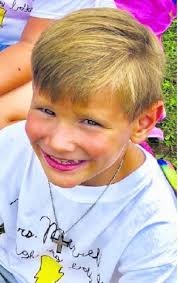 Kade Crocker Obituary (2008