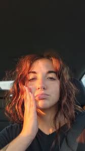 What are some glow up tips for hair and acne in a humid environment?