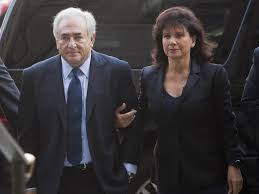 This page is about the various possible meanings of the acronym, abbreviation, shorthand or slang term: Dsk Borrows Money From Ex Wife