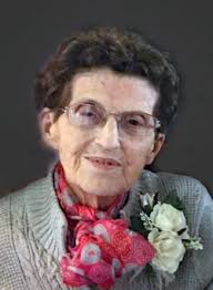 Marion Frances Pray Phair (1931-2021)