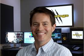 Behind the Title: AlphaDogs colorist Sean Stack