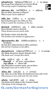 German For Beginners 3 German Language German Language Learning Learn German
