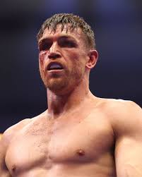 Callum Smith says beating David Benavidez won't make him number one. Read  here: https://buff.ly/cuEaCBN
