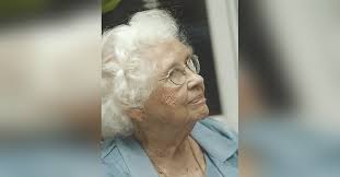 Obituary information for Helen Meyers