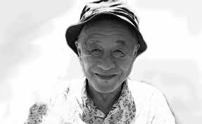 In memoriam: Shigeru Suzuki FCSI