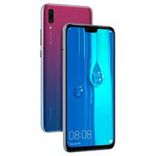 The phone offers power saving technologies that ensures you get maximum battery life from the hardware and software. Huawei Y9