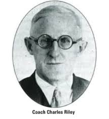 Charles Riley: Jesse Owens' 'Irish Father'