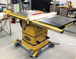 7 Best Hybrid Table Saws 2021 Reviews Sensible Digs