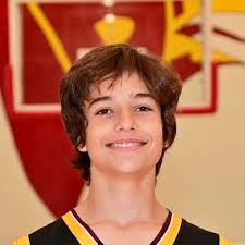 Max Navarro's Torrey Pines High School Bio