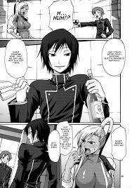 Code geass comic porn - Best adult videos and photos