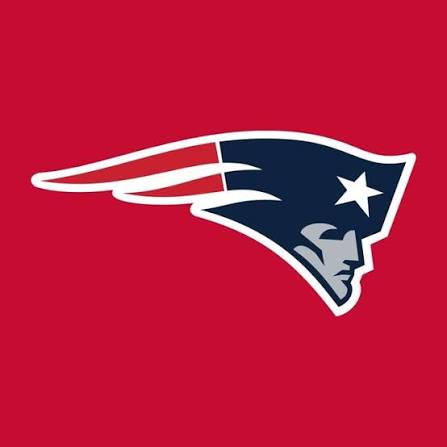 New England Patriots (@patriots) · Foxborough, MA