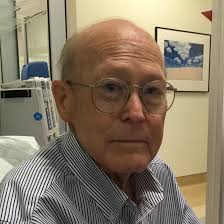 James Kirby Jackson Obituary