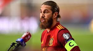 14 june 2021 20:22 edt Ramos Real Players Left Out Of Spain Squad For Euro 2020 Supersport Africa S Source Of Sports Video Fixtures Results And News