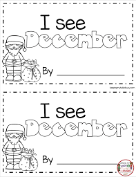 Christmas Book Freebies Kindergarten And First Grade Math And Reading Printa Christmas Kindergarten Christmas Worksheets Kindergarten Kindergarten Freebies