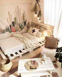 Pin On Bohemian Bedroom Ideas